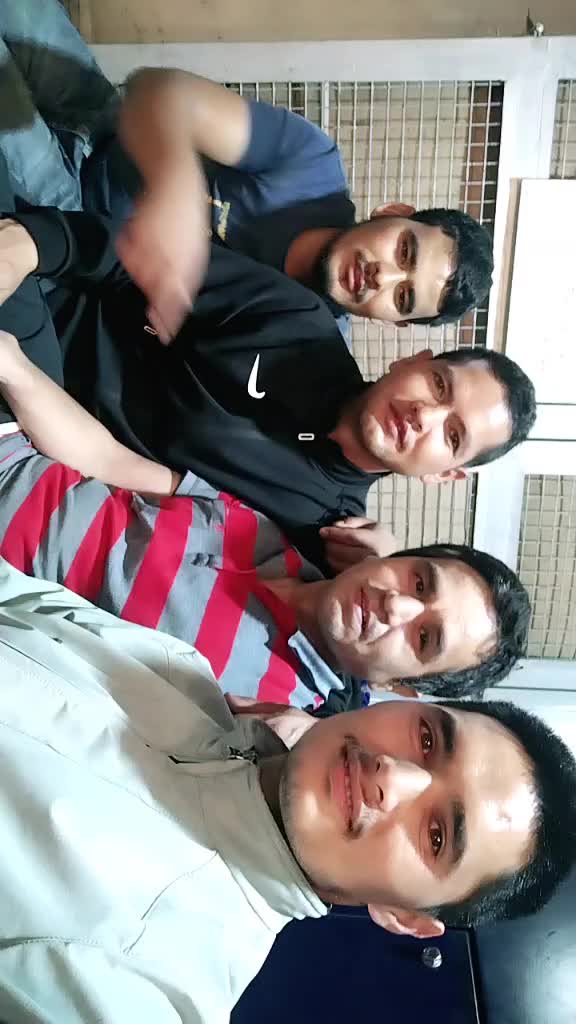 @comred sunil