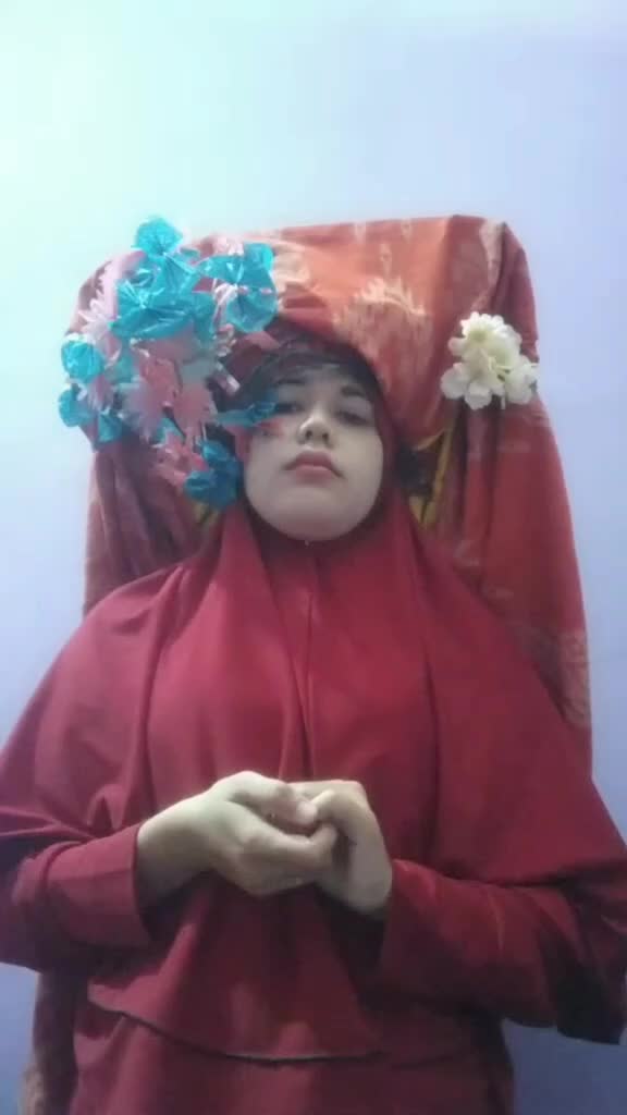 @Tia Adelia Sembiring ✍️