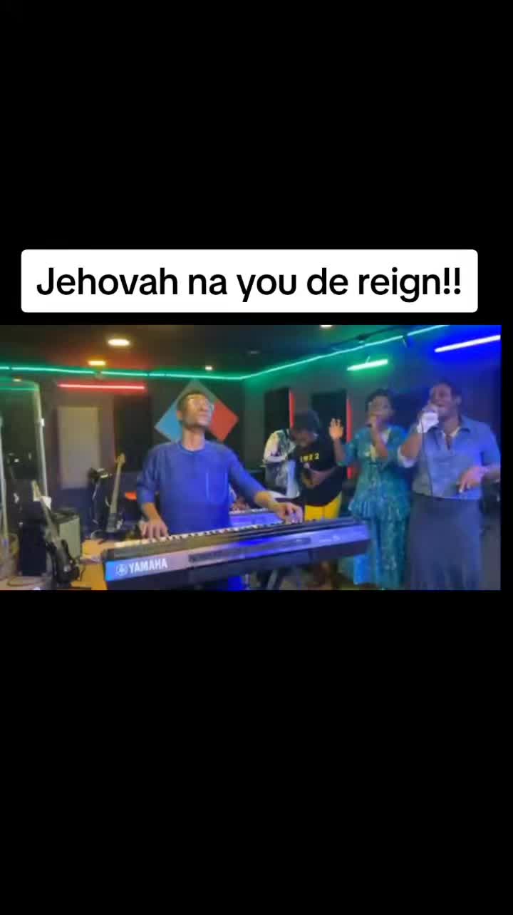 @Oluwaseyi Victor