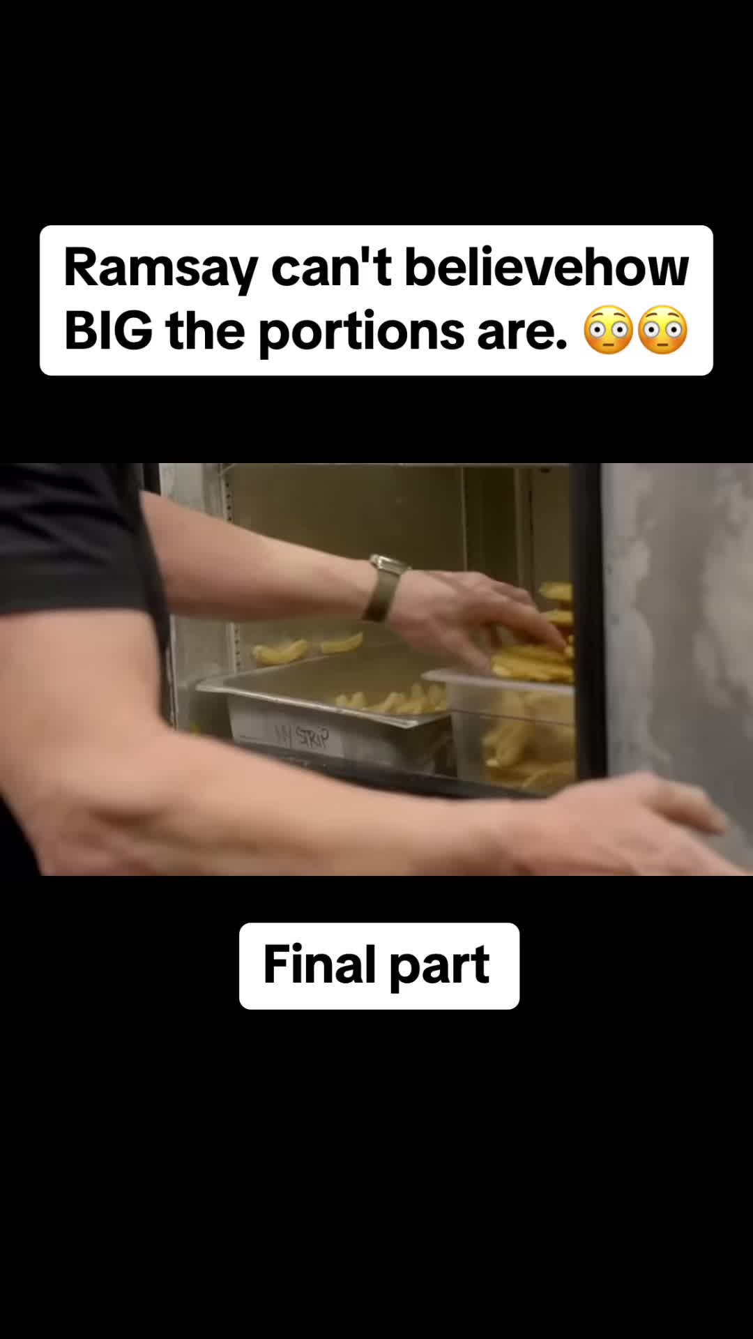 @Gordan Ramsay Tv