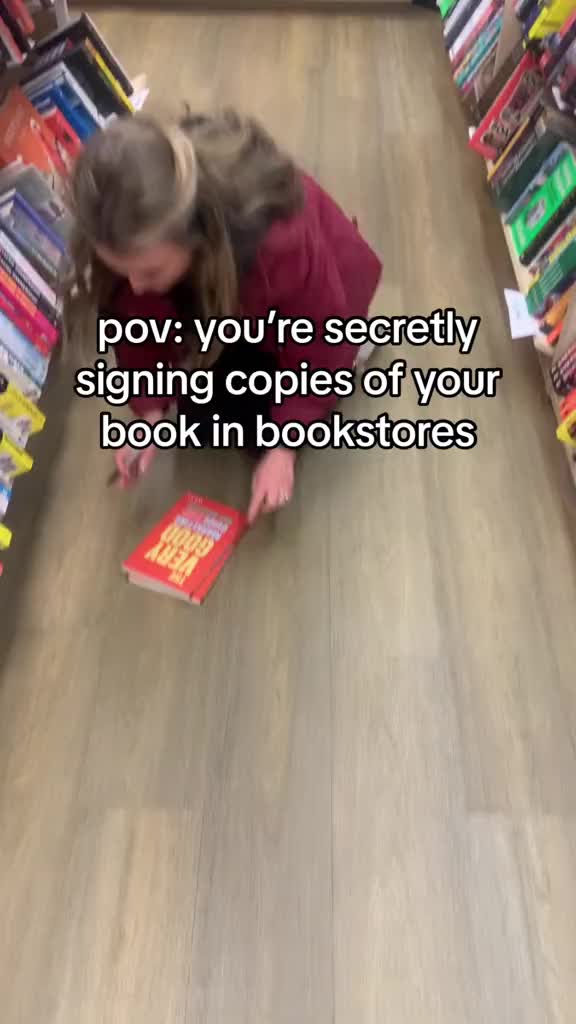@Amy Miocevich