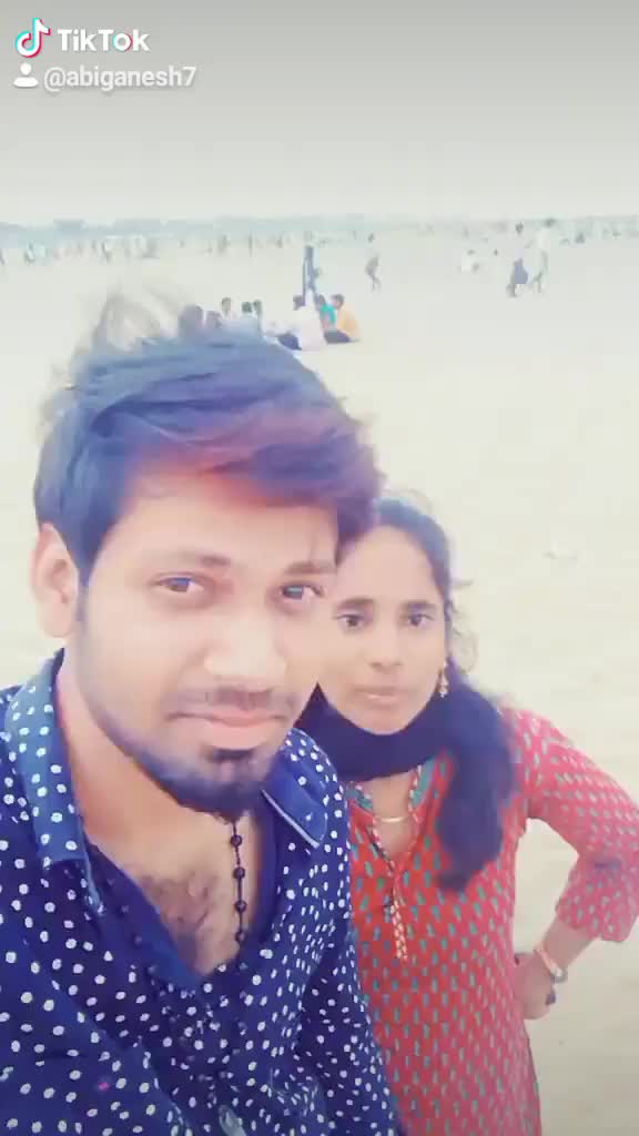 @abinesh lovely
