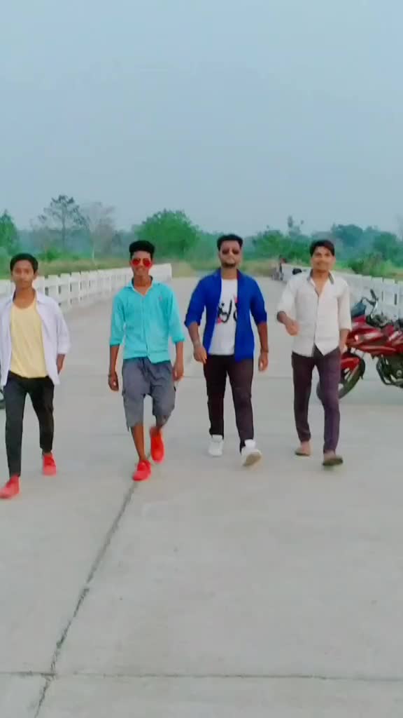 @Dashing Boy Pabi