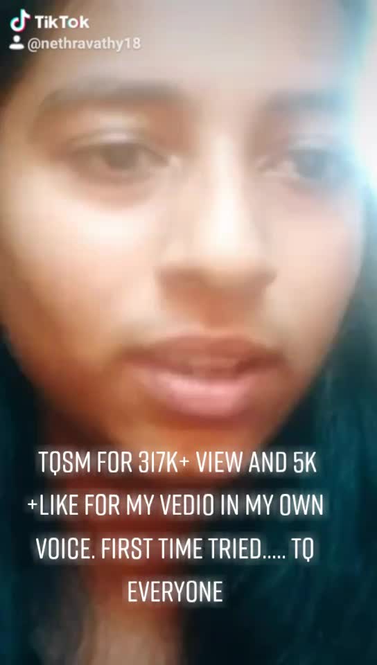 @Nethravathy
