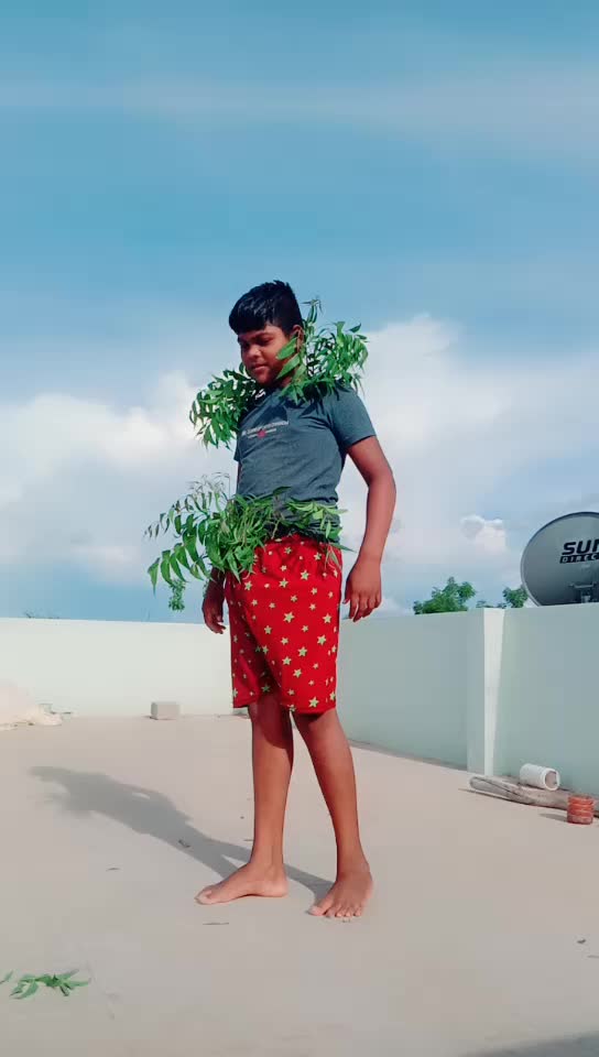 @vamshi girish๐๐๐