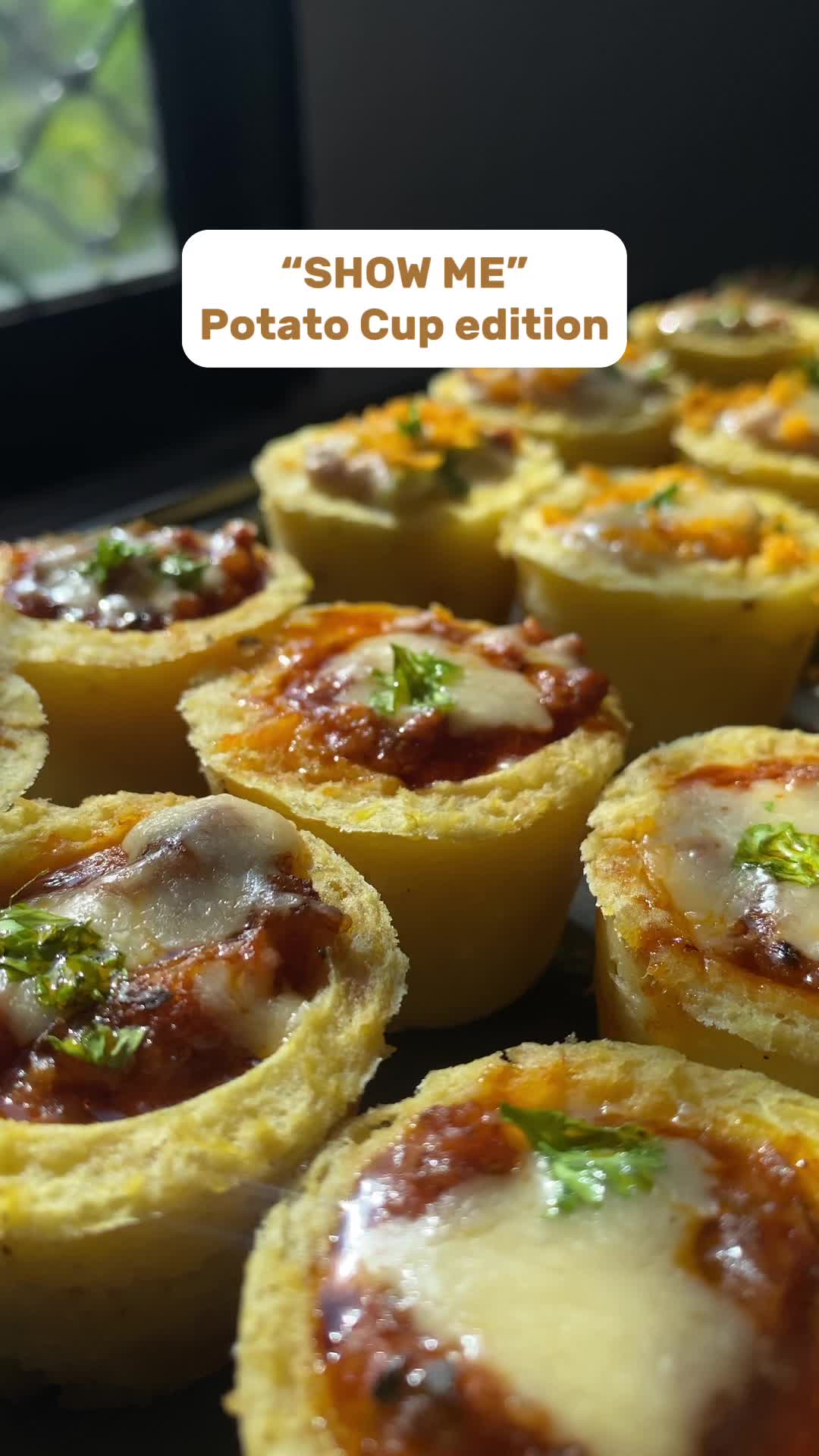 @Potato Cup