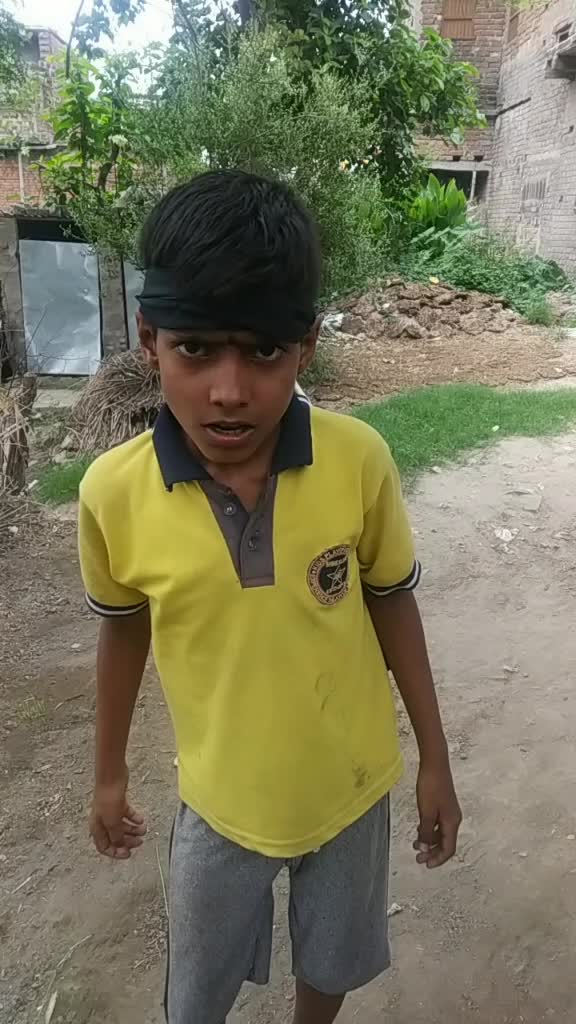 @Sonu Ojha Bhojpuriya