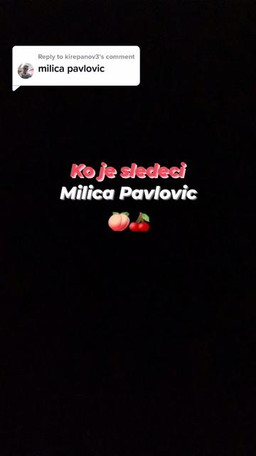 @Licnosti sa balkana🍑🍒