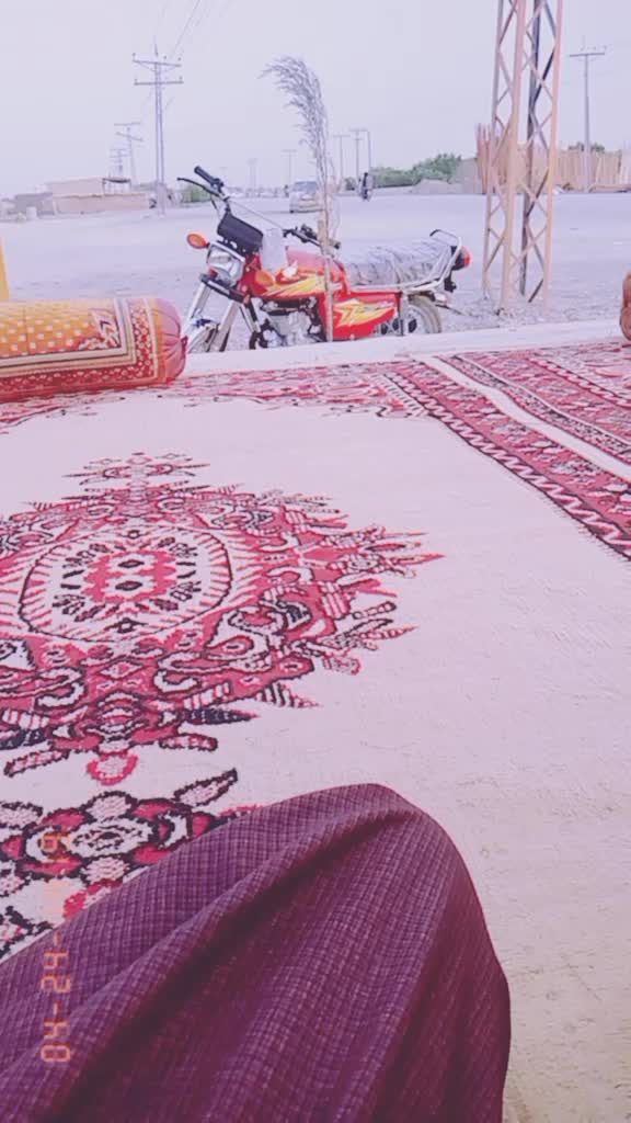 @Islamudin kakar