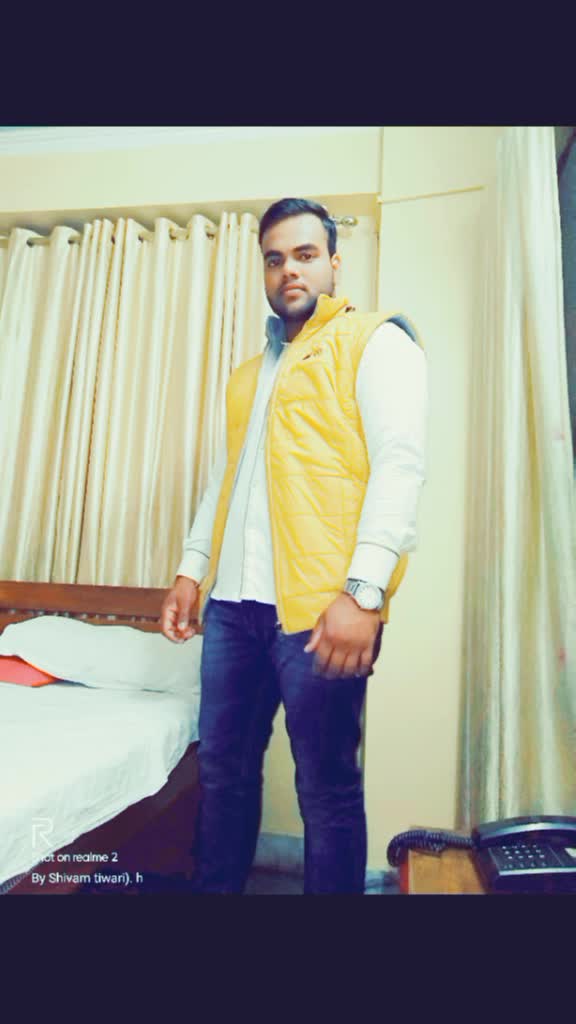 @Shivam Tiwari