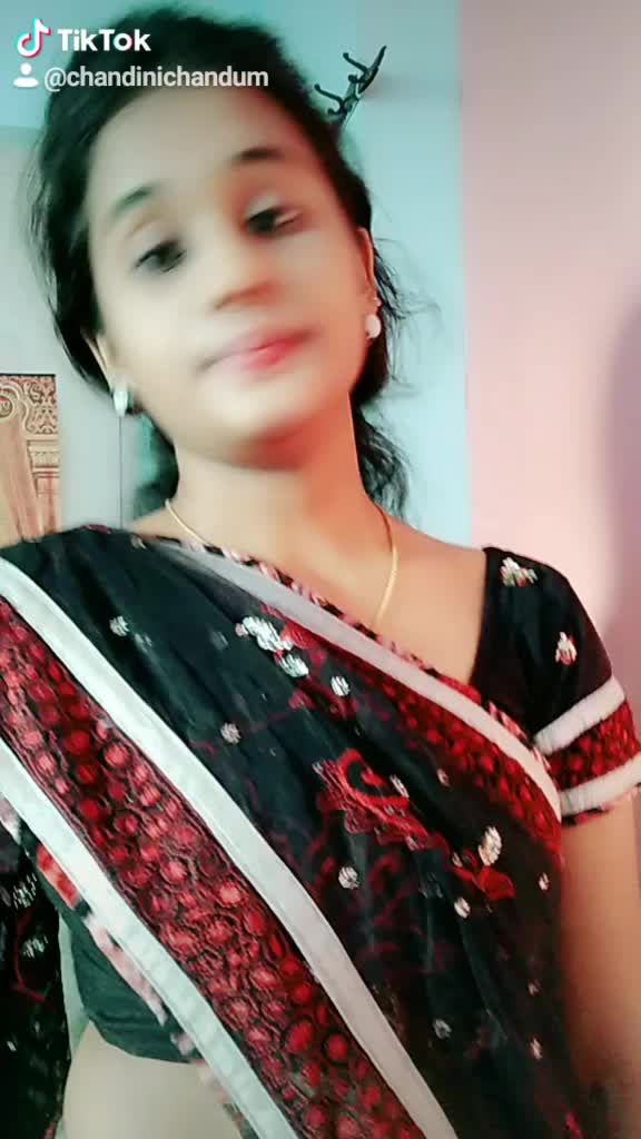 @Chanduu