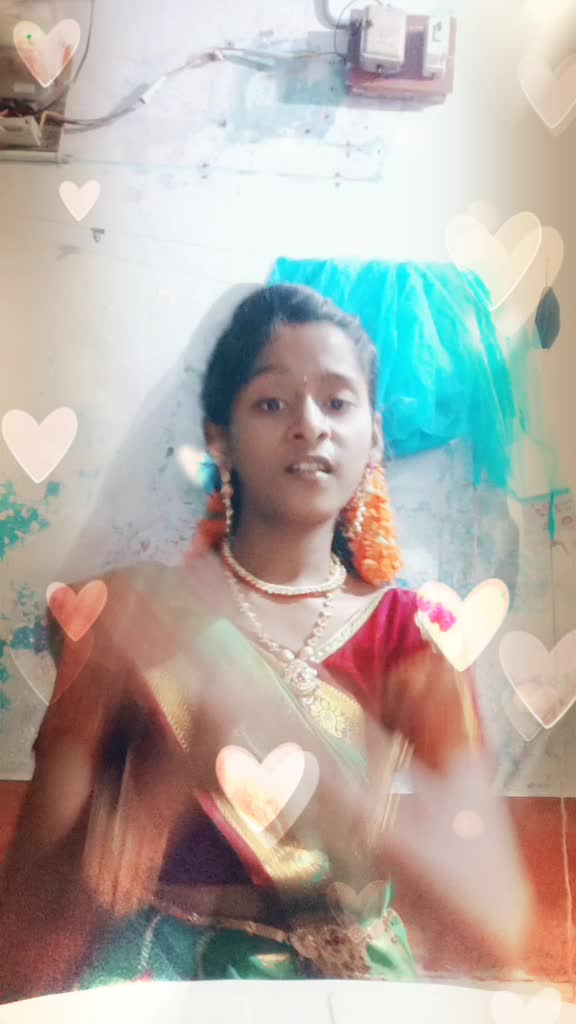 @chinni the angel