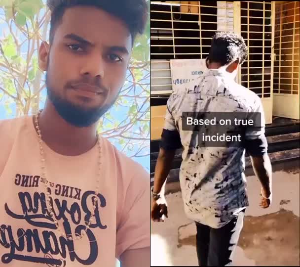 @Rowdy Mahi ra