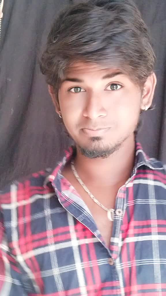 @Mathi Praveen