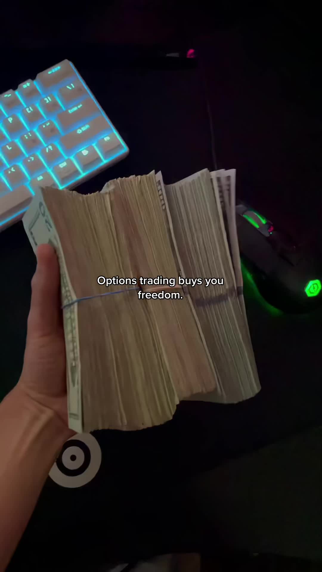@LRG Trades