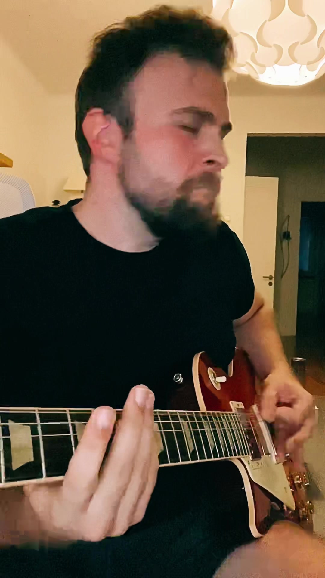 @Berkesonguitar