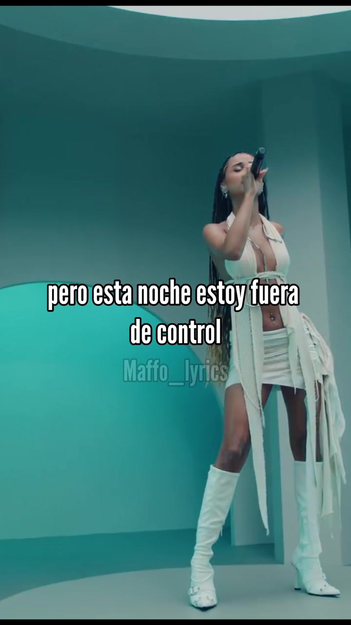@Maffo_lyrics