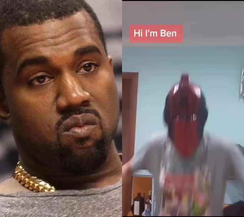 @Kanye