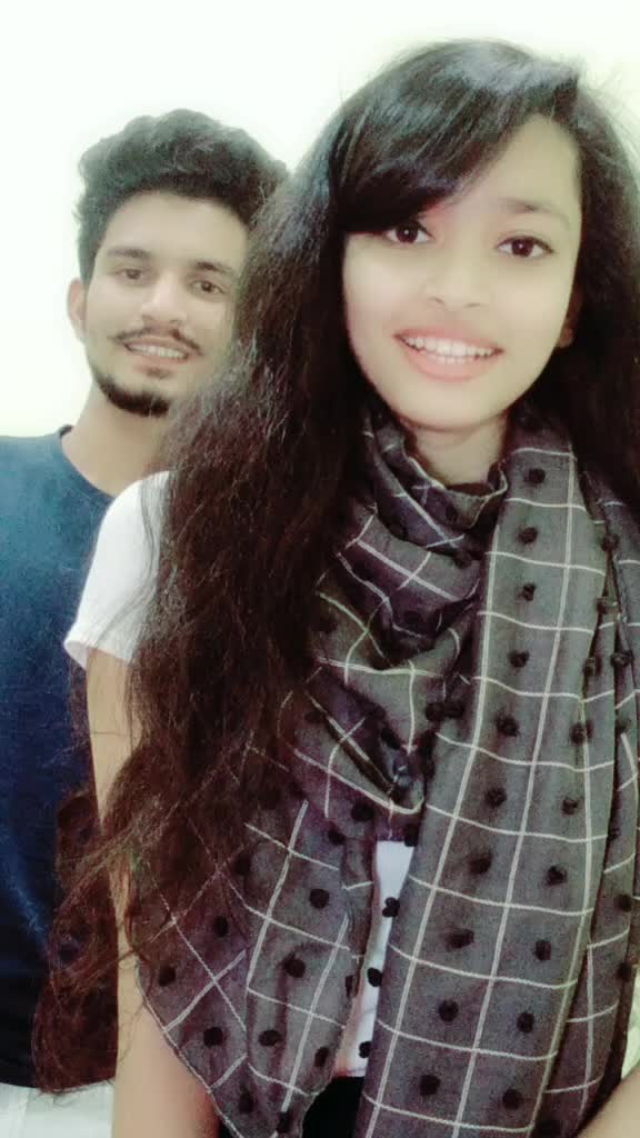 @Haji Muskan