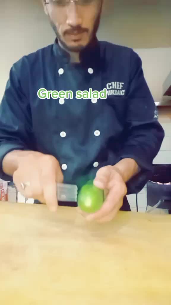 @chef amirbaig