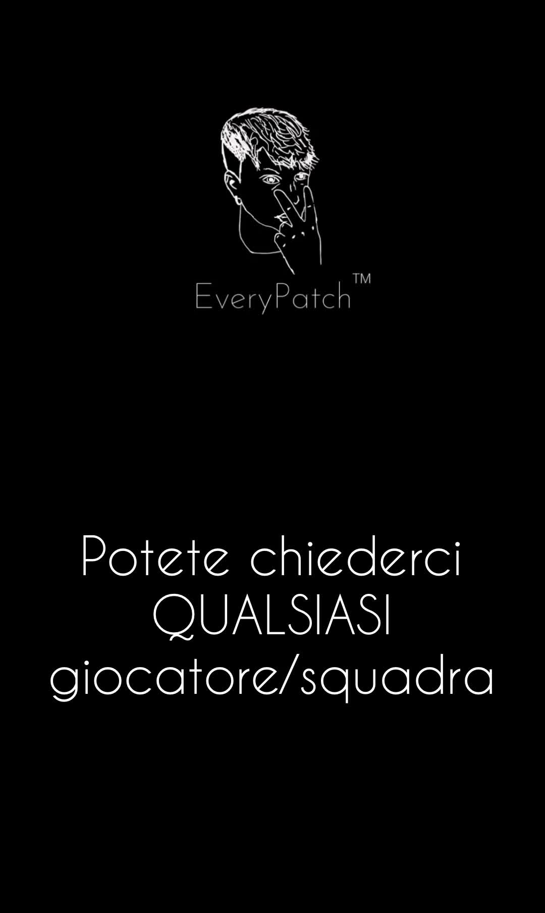 @Every Patch
