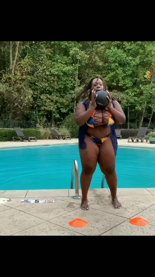 @Just Watch Me Fitness