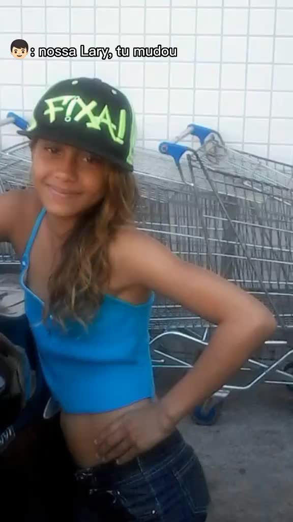@Laryssa