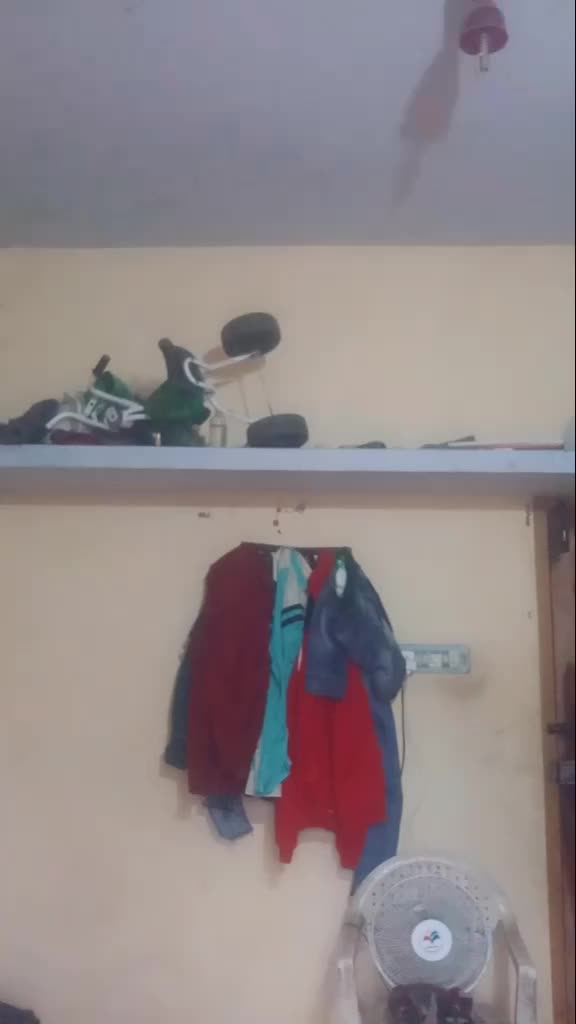 @kiran kumar