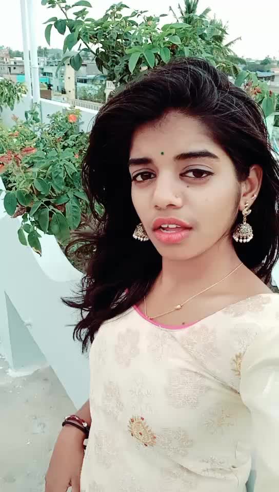 @niharika lovely ๐