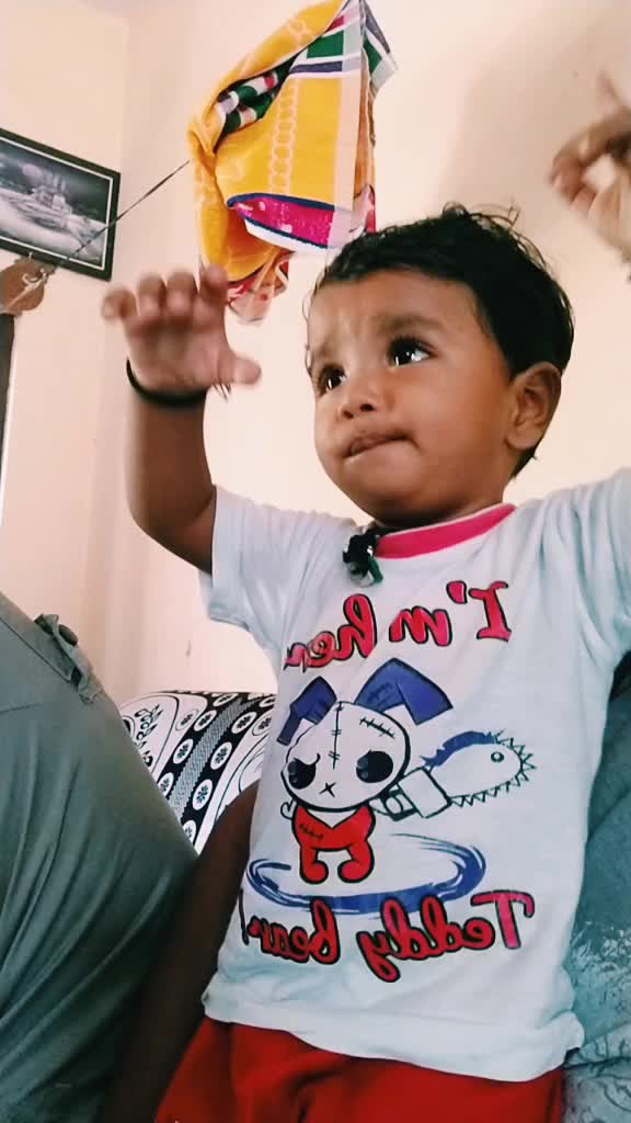 @Kranthi Kumar