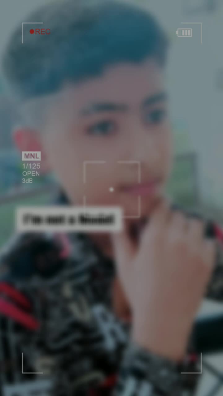 @Xtylish_shaan malik