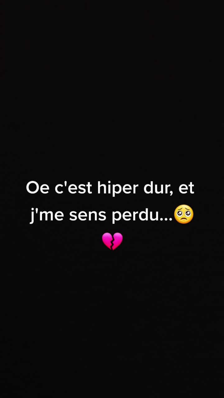 @Je vous love ❤️🥺