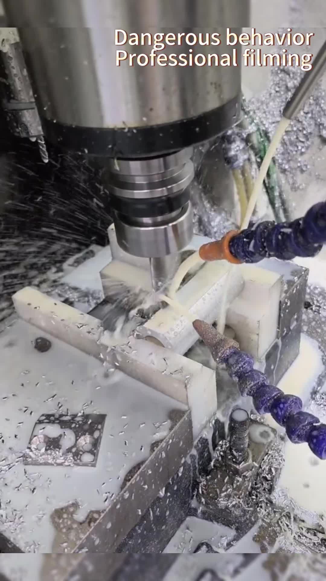 @CNC cutting inserts