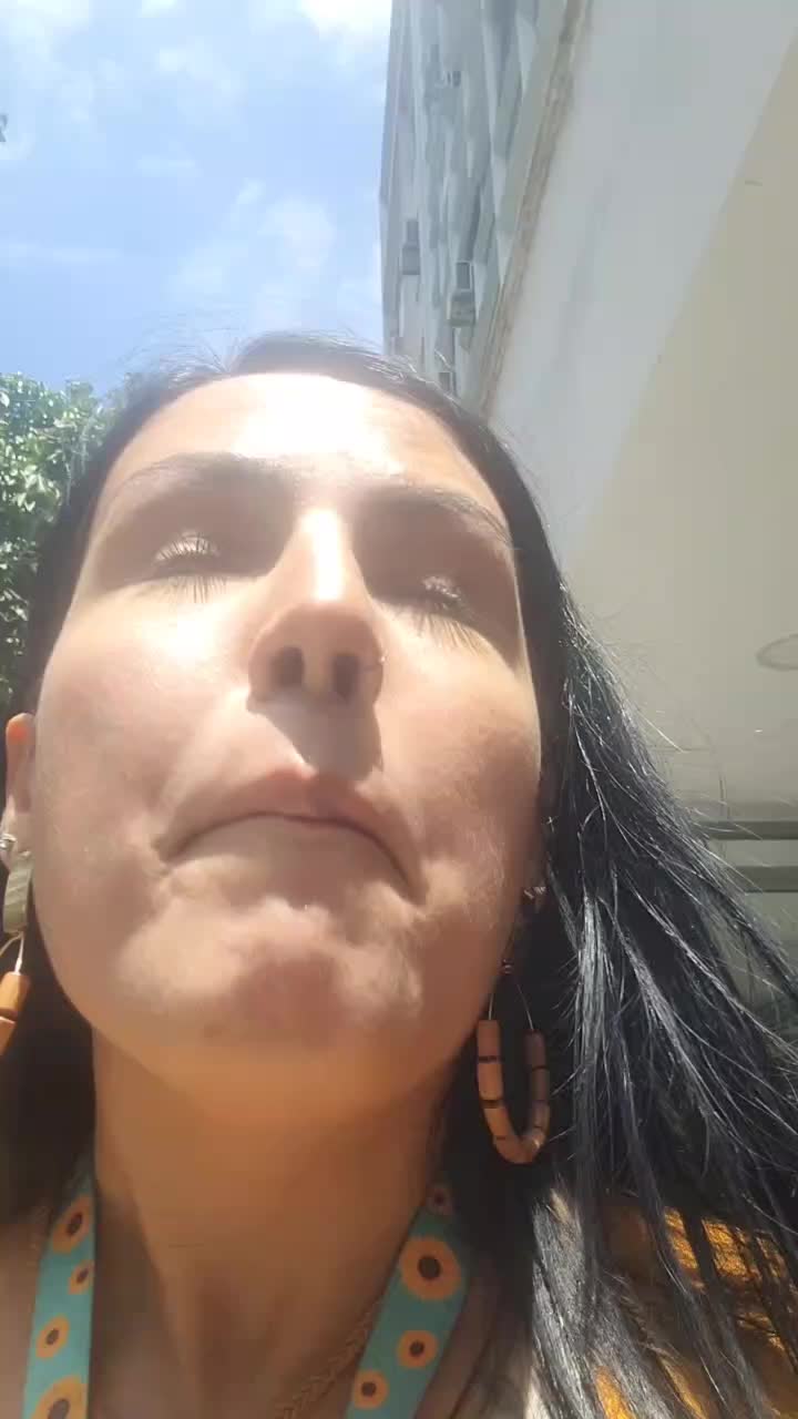 @Aline Azevedo
