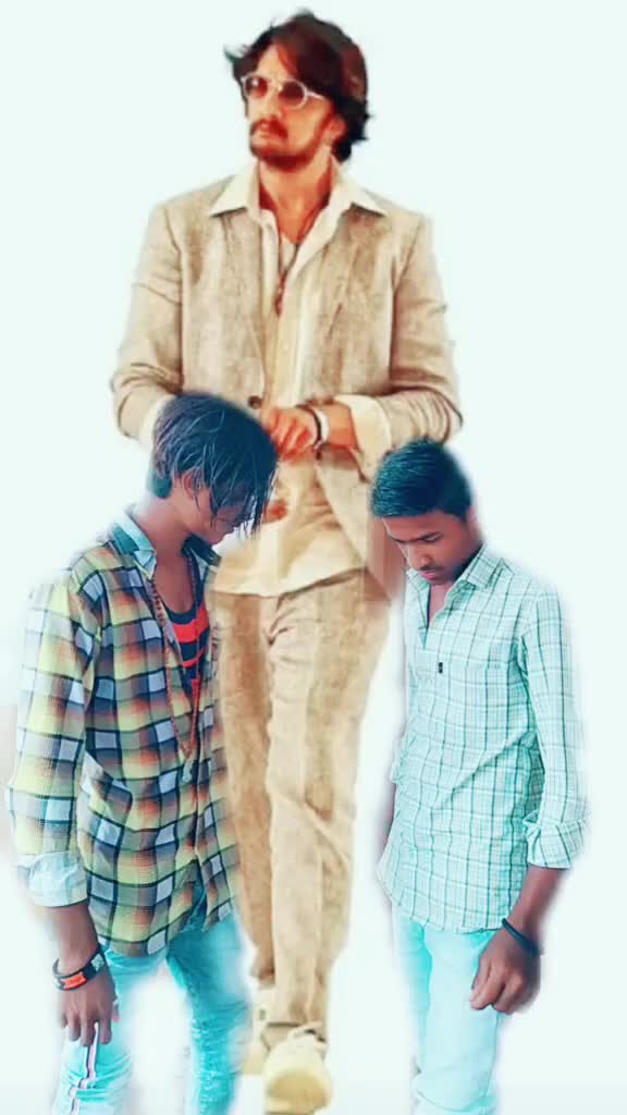 @ಕೋಟಿಗೋಬ್ಬ ರೋಹಿತ್❤️