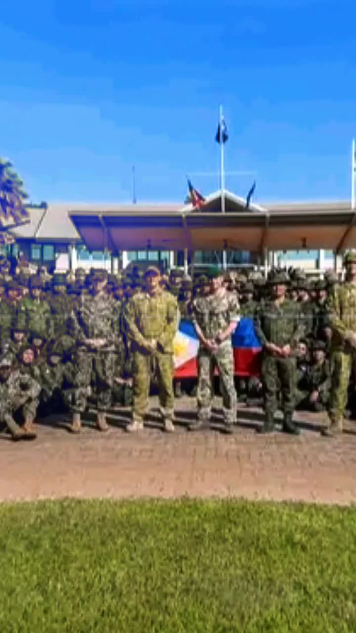 @military 🎖️