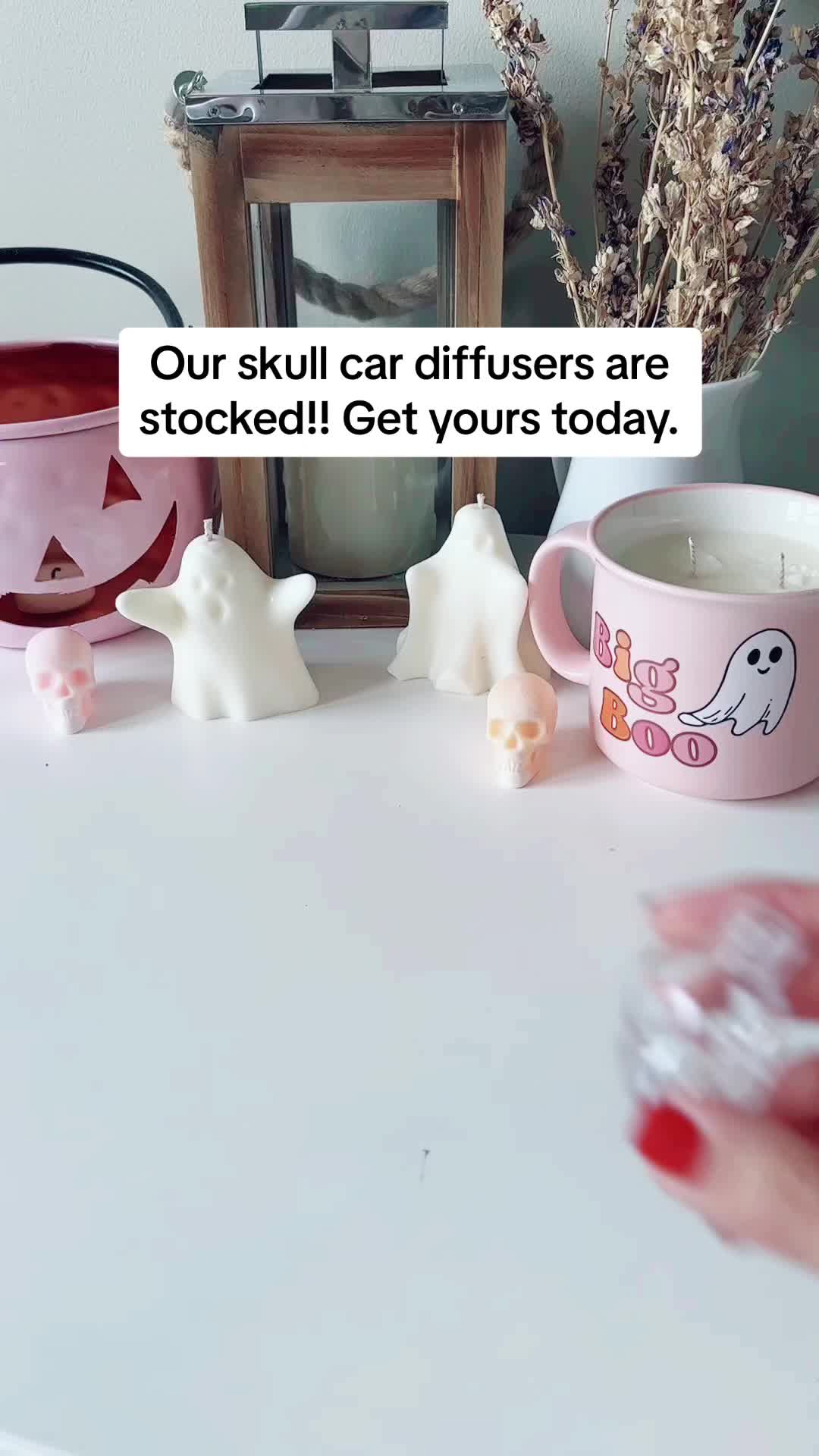 @BroxtonLaneCandleCo