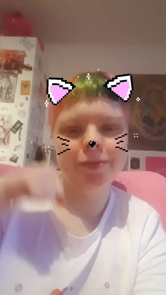 @Alex Kawaii