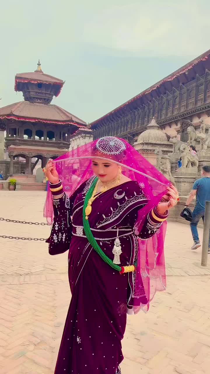 @🧿Jalpa Dahal(Paudel)🧿