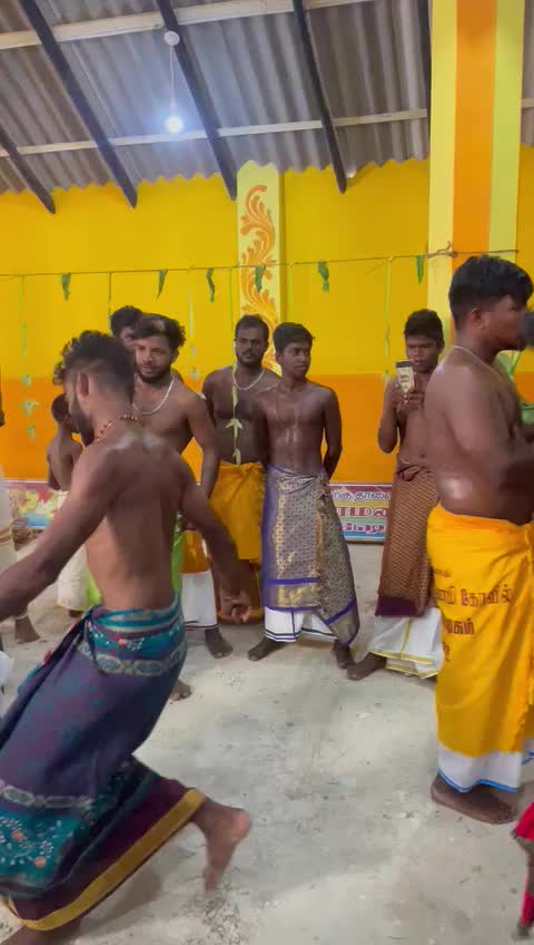 @Thilakarasa Ramesh