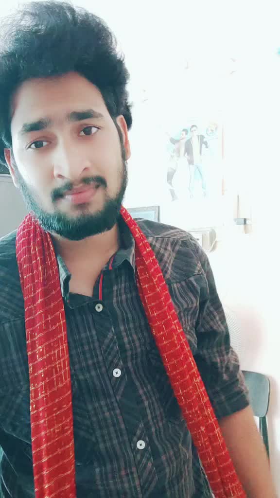 @Sai Kiran Jai