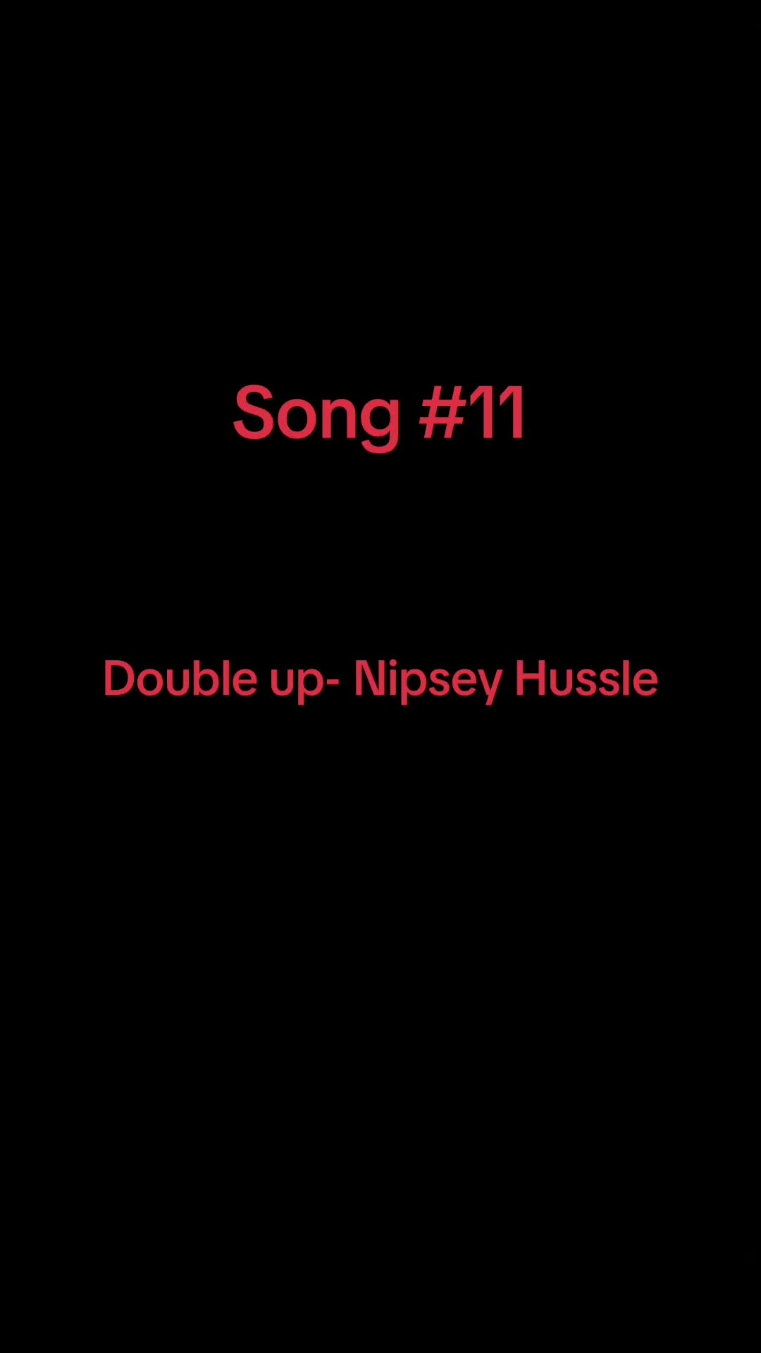 @MusicIsLife