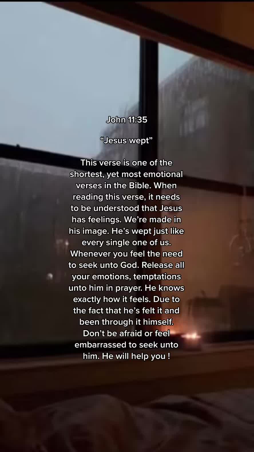 @All Glory to God