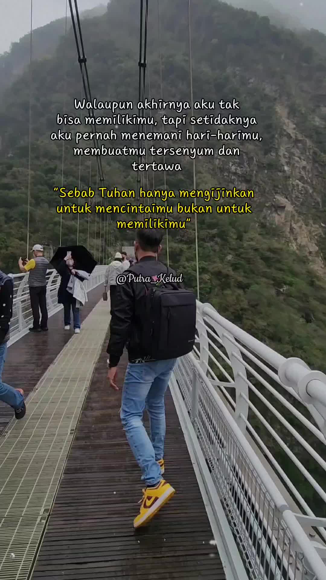 @Putra Kelud