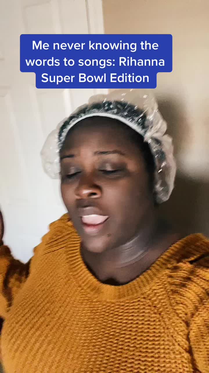 @Ebony Marie