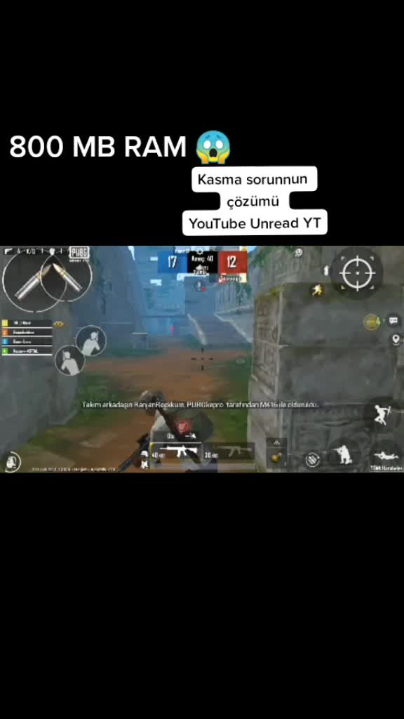 @YOUTUBE UNREAD support