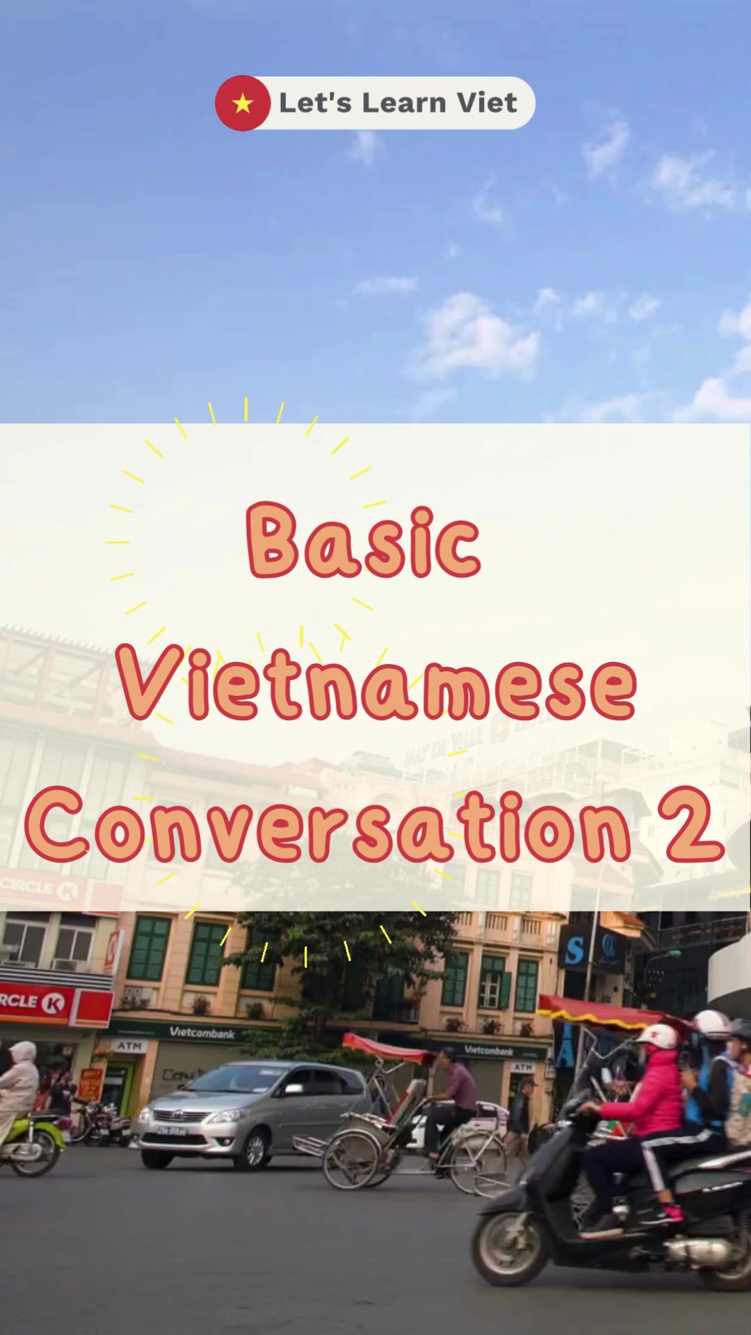 @Lets Learn Viet