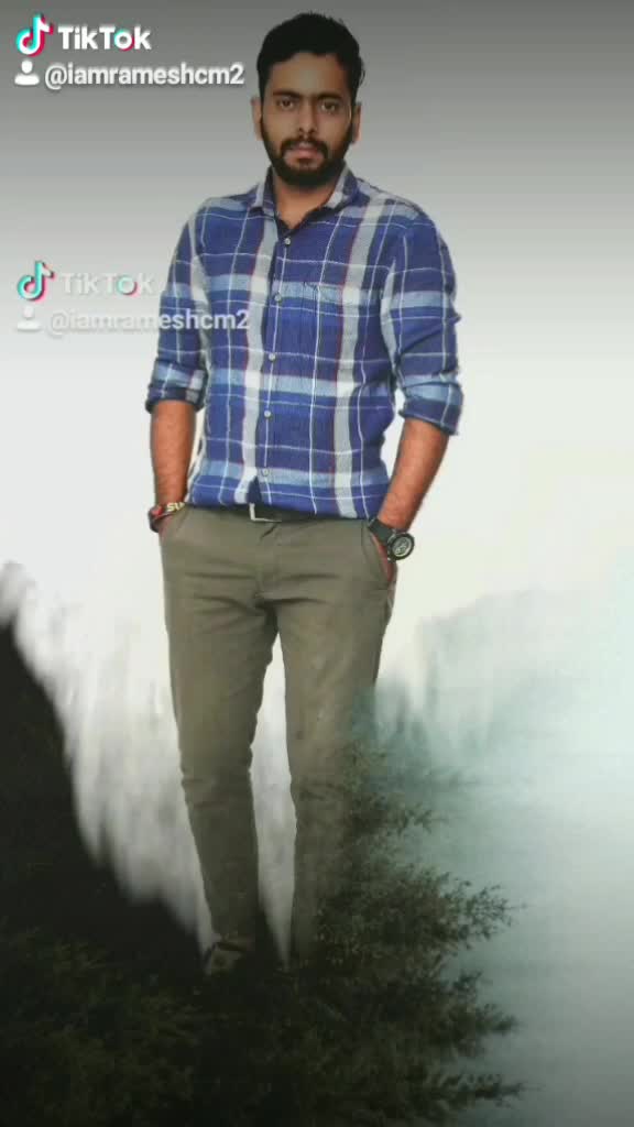 @True_Lover_Ramesh{S}