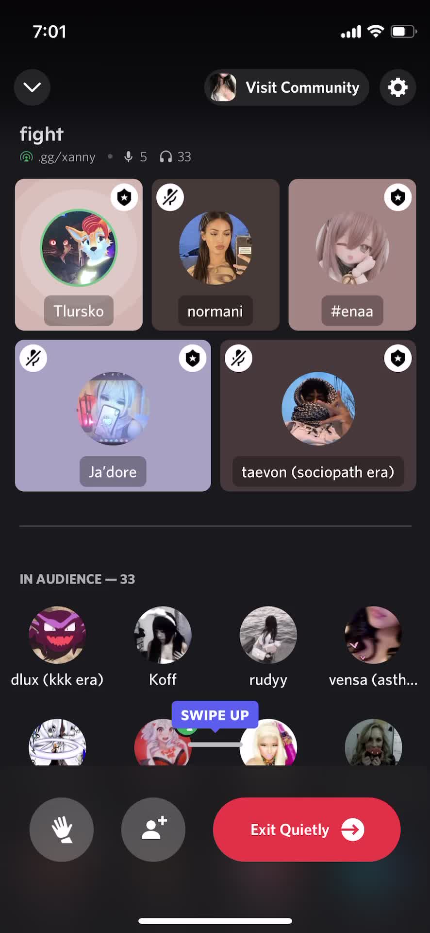 @taevon