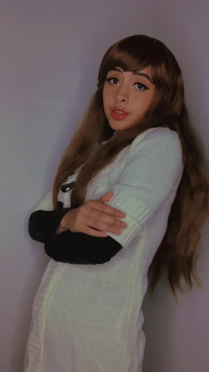 @Lily